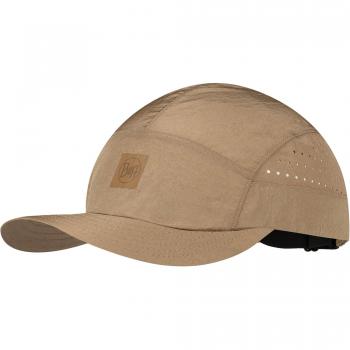 Gorra Buff Speed Marrón L-XL
