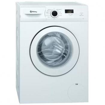 Lavadora Balay 3TS774BE - Modelo de Carga Frontal con Capacidad de 7 Kg y Eficiencia Energética A+++