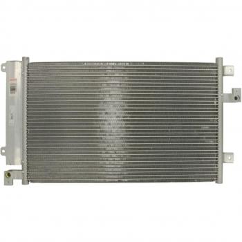 Condensador de aire acondicionado DENSO DCN09084