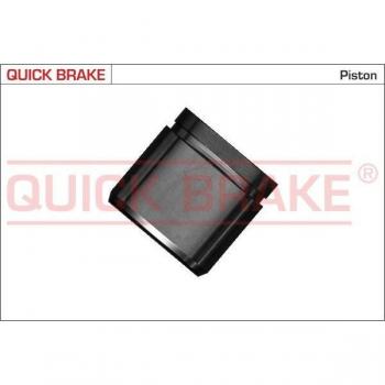Émbolo de freno QUICK BRAKE 185086K para pinza de freno