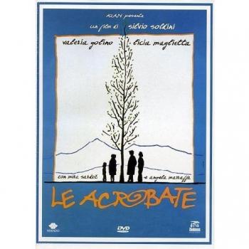 Le_acrobate [Italia] [DVD]
