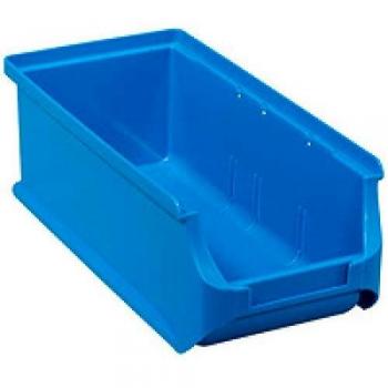 Caja de almacenamiento ProfiPlus 2L, transparente, PP, dimensiones 215 x 100 x altura variable