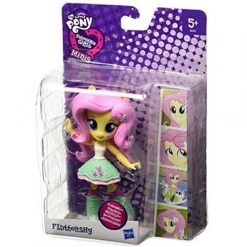 My Little Pony - Muñeca Equestria Girls