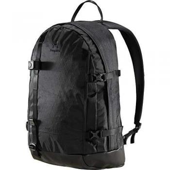 Haglöfs Tight VX, Mochila Unisex Adultos, Negro