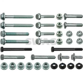Kit de Montaje SWAG para Barra Oscilante, Control Lever 30 92 1497