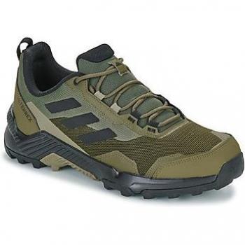 Adidas Terrex Eastrail 2 Men's Hiking Shoes - Green Traction Footwear