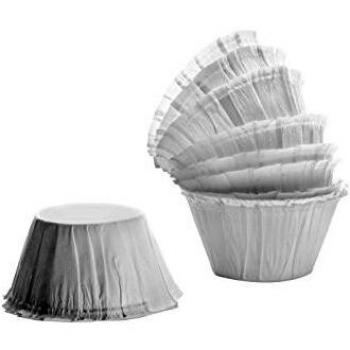 IBILI CAPSULAS Muffin 7,50 CM-50 UDS, Centimeters
