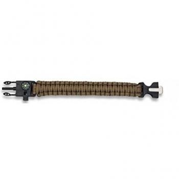Albainox 33878-CO Equipamiento y Accesorios Tácticos de Caza, Unisex Adulto, Talla Única