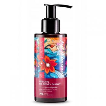 Exfoliante Prebiótico para Cuero Cabelludo con Probióticos 150 ml