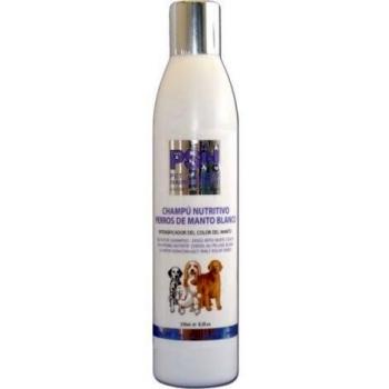 PSH - Champú Pelo Blanco,1KG