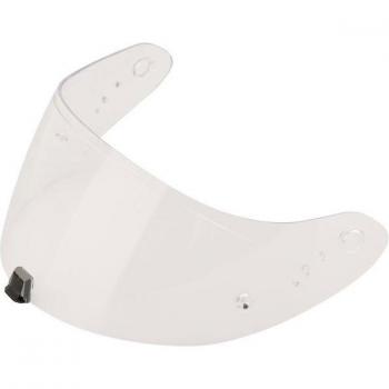 Visera Transparente Scorpion KDS-O-01 para Casco EXO-City II - Talla Única