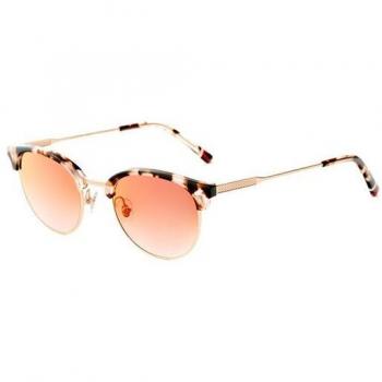 Etnia Barcelona Shinjuku Sun HVPK Men's Tortoiseshell Sunglasses 49mm