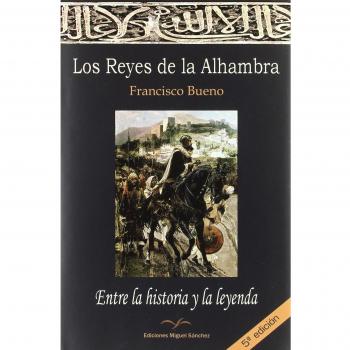 Los Reyes de la Alhambra