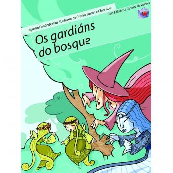 Os gardiáns do bosque
