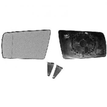 Cristal de espejo retrovisor exterior VAN WEZEL 3030862