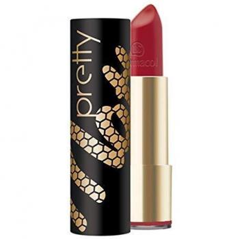 Dermacol - Barra de Labios Pretty Matte No. 14 - 1 unidad
