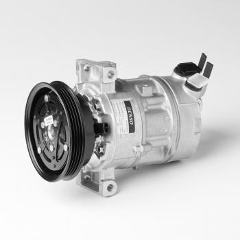 Compresor de aire acondicionado DENSO DCP09002, tipo: compresor, marca: DENSO, modelo: DCP09002