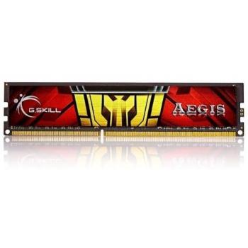 G.Skill Aegis - Memoria RAM de 4 GB