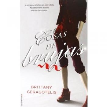 Cosas De Brujas - Brittany Geragotelis