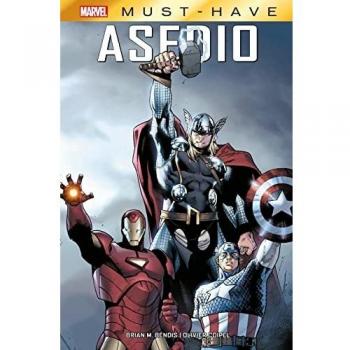 Asedio