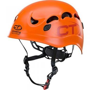 Climbing Technology Venus Plus Casco, Adultos Unisex, Naranja, 50-61 cm