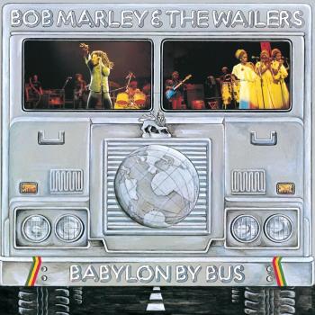Babylon by bus vinilo
