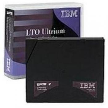 IBM CARTRIDGE ULTRIUM 100/200GB