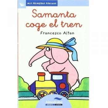 Samanta Coge El Tren -Lc-: 9 - Francesco Altan