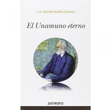El Unamuno Eterno