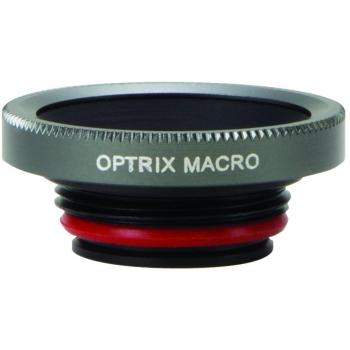 OPTRIX by Body Glove 9475602 - Lente MACRO para carcasas Optrix IPhone 6