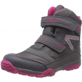 CMP Pyry, Náuticos Unisex Niños, Plateado