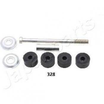 Barra estabilizadora JAPANPARTS SI-328, tipo de producto: barra estabilizadora, características: diseño específico para mejorar la estabilidad del vehículo, fabricada con materiales de alta calidad para garantizar durabilidad y resistencia, compatible