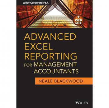 Advanced Excel Reporting for Management Accountants: 651