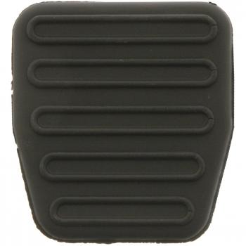 FEBI BILSTEIN 05243 Revestimiento de pedal de freno y embrague