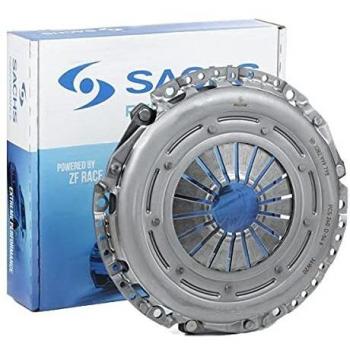Plato de presión del embrague Performance SACHS 883082 999798