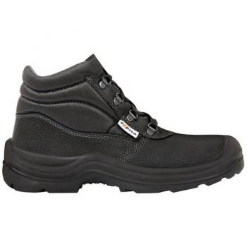 Bota de Seguridad S3 Exena Piel Lugano Talla 46