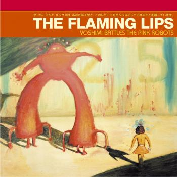 Yoshimi Battles The Pink Robots [Vinilo]