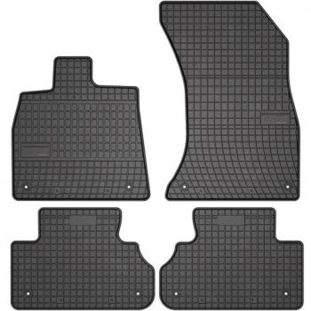 Alfombra de goma para el suelo FROGUM MMT A040 401754, características: alta resistencia, antideslizante, fácil limpieza, adecuada para interiores y exteriores