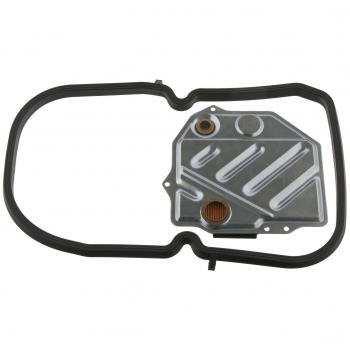 Filtro hidráulico para transmisión automática FEBI BILSTEIN 02177, incluye kit de filtros de aceite