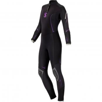 Scubapro Definiton - Mono para mujer