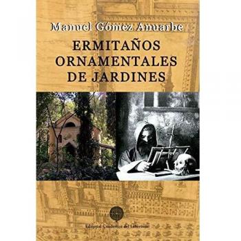 Ermitaños ornamentales de jardines: 6
