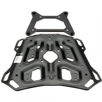 SW-MOTECH GPT.07.862.19000/B Adventure-Rack, Negro, Talla única