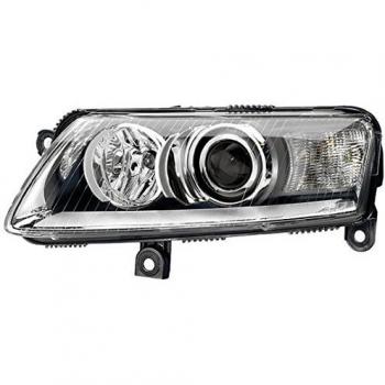 Faro Delantero 12V HELLA 1EL008881-461 Derecho