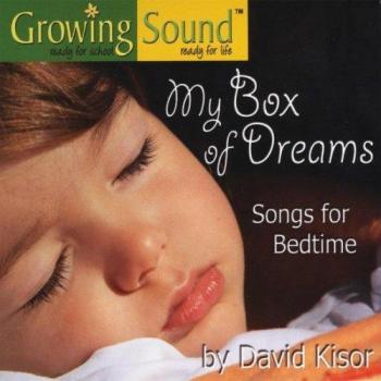 My Box of Dreams Songs for Bed