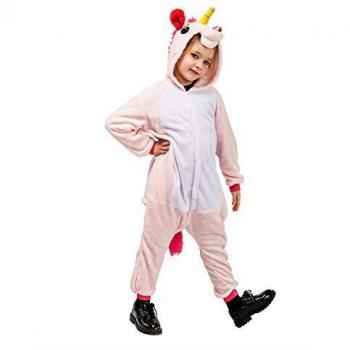 Party Fiesta Disfraz Unicornio para Niña