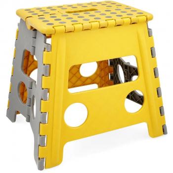 Taburete Plegable Daily Quid 29x22X32 cm