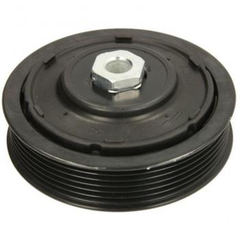 Acoplamiento magnético para compresor de aire acondicionado THERMOTEC KTT040241