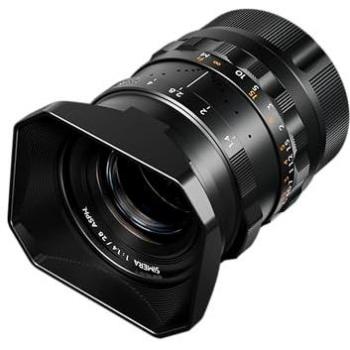 Thypoch Simera 28mm f/1.4 Aspherical Lens for Leica M - Black