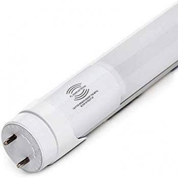 Greenice | Tubo LED Sensor Proximidad Microondas