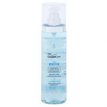 Tónico Limpiador Hidratante Skin Crystal - 200 ml